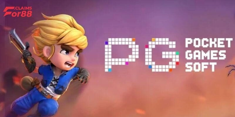 PG Điện Tử – Thánh Địa Game Slot Uy Tín Cực Hot Tại For88