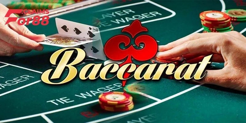 Hướng dẫn chi tiết cách chơi Baccarat chuẩn nhất cho người mới