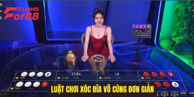 Cách chơi xóc đĩa đúng luật quốc tế như thế nào?