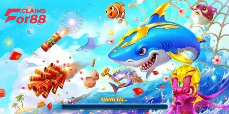 Đôi nét giới thiệu về game Siêu Bắn Cá