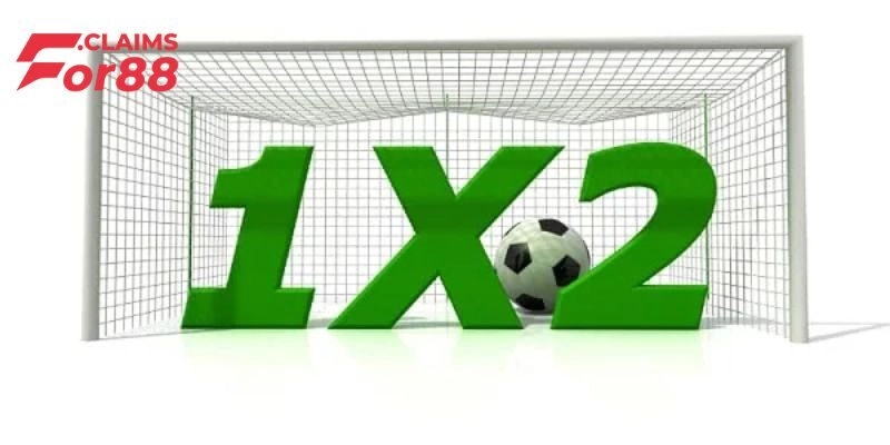 Hướng dẫn chơi kèo 1x2 tại For88