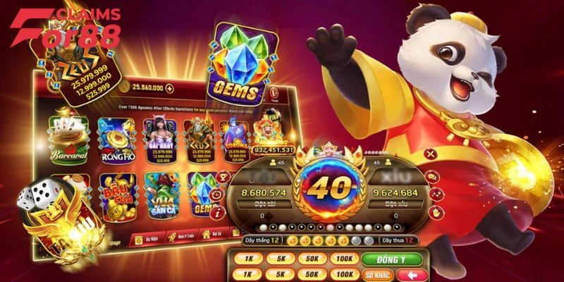 Nổ Hũ PG – Sảnh Game Đổi Thưởng Online Uy Tín Nhất 2025