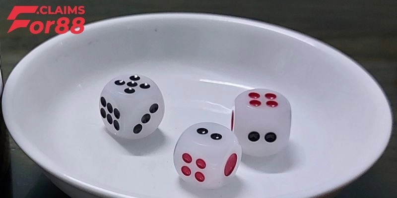 Hướng dẫn tham gia xí ngầu online đúng luật nhất