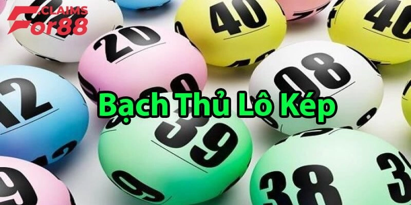 Bạch thủ lô kép là gì?